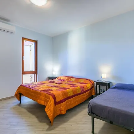 Apartamento Sole E Mare By Interhome San Vincenzo