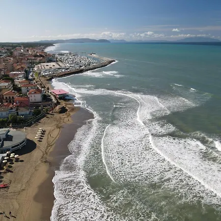 Sole E Mare By Interhome * Сан-Винченцо