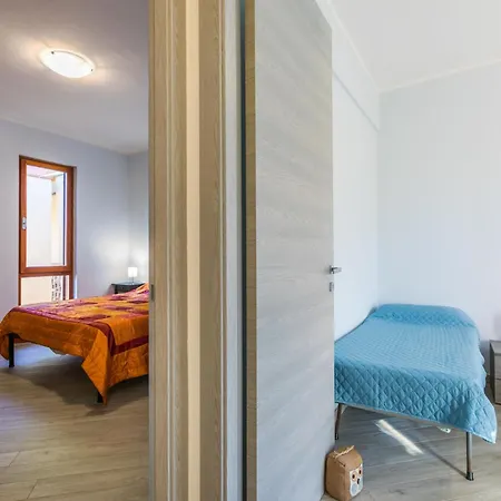 Апартаменты Sole E Mare By Interhome