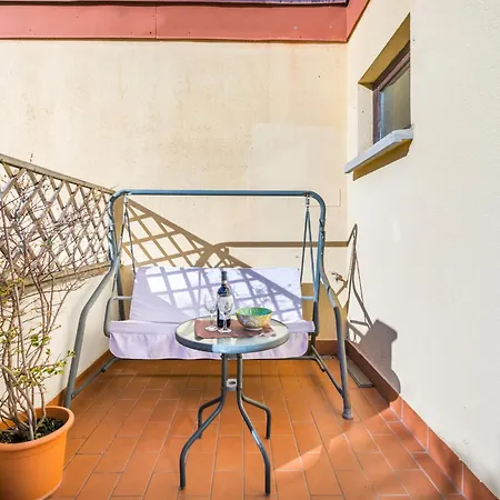 Апартаменты Sole E Mare By Interhome *