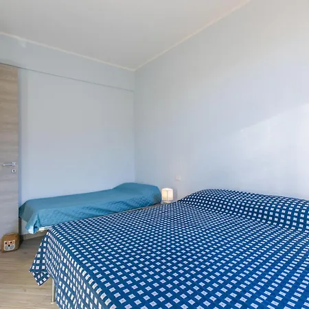 Sole E Mare By Interhome Апартаменты *