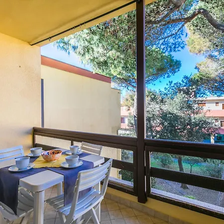 Sole E Mare By Interhome *