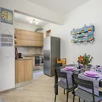 Appartamento Sole E Mare By Interhome *