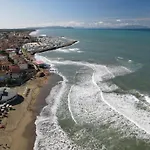Sole E Mare By Interhome * San Vincenzo