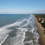 Sole E Mare By Interhome Appartamento San Vincenzo