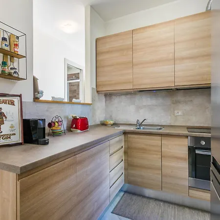 Sole E Mare By Interhome San Vincenzo
