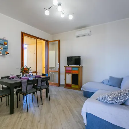 Sole E Mare By Interhome Appartamento *