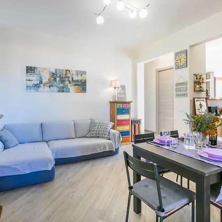 Sole E Mare By Interhome San Vincenzo