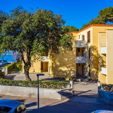 Sole E Mare By Interhome Appartamento