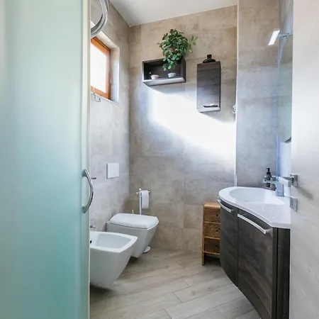 Апартаменты Sole E Mare By Interhome