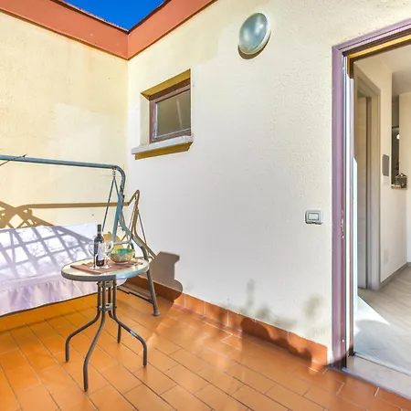 Sole E Mare By Interhome Appartamento San Vincenzo