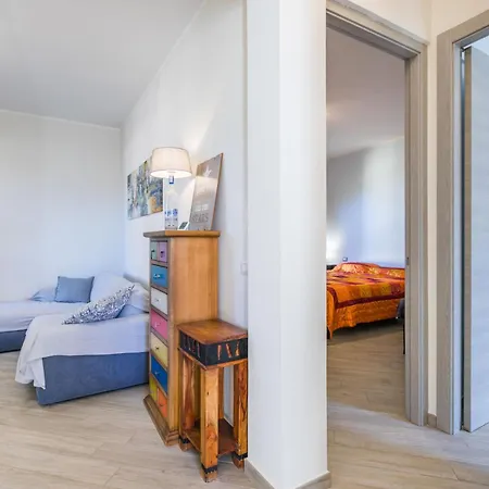 Апартаменты Sole E Mare By Interhome *
