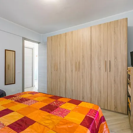 Sole E Mare By Interhome Daire *
