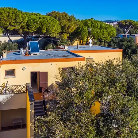 Апартаменты Sole E Mare By Interhome