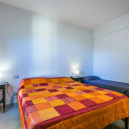 Sole E Mare By Interhome Daire San Vincenzo