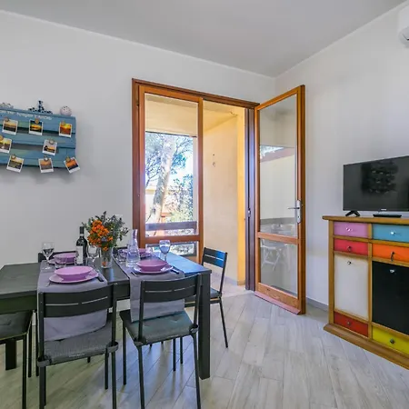 Sole E Mare By Interhome Апартаменты *