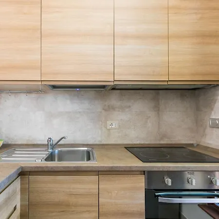 Sole E Mare By Interhome
