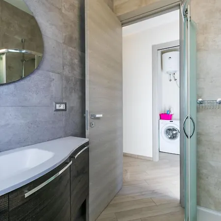 Daire Sole E Mare By Interhome