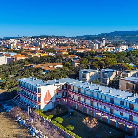 Sole E Mare By Interhome * Сан-Винченцо
