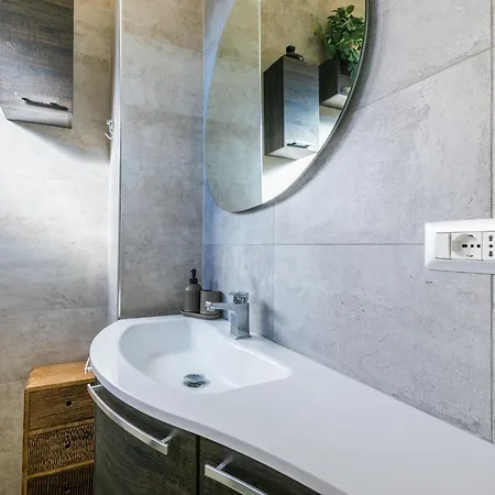 Daire Sole E Mare By Interhome *