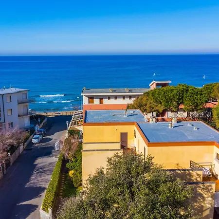 Sole E Mare By Interhome