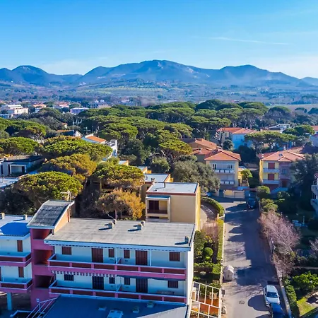 Sole E Mare By Interhome Appartamento