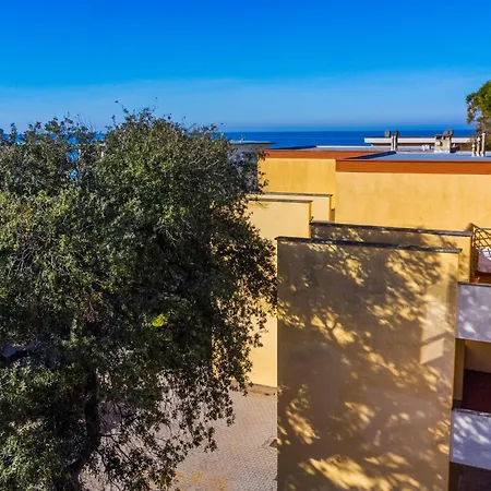 Appartamento Sole E Mare By Interhome San Vincenzo