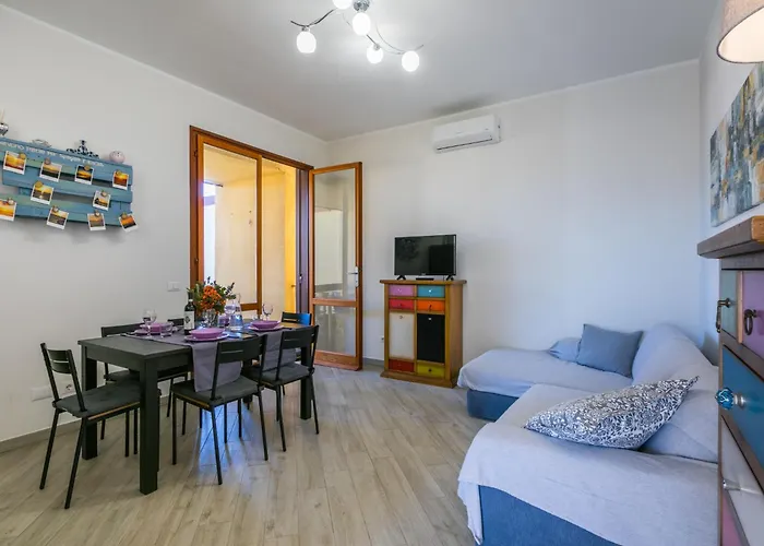 Sole E Mare By Interhome Lejlighed *