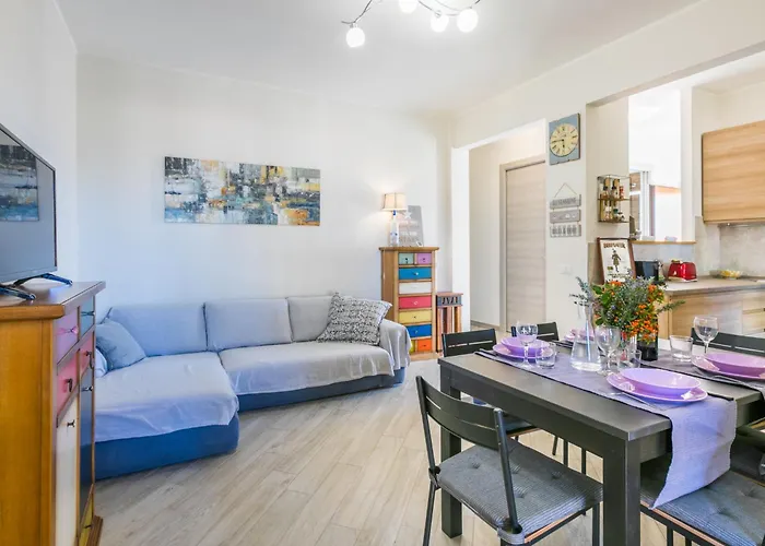 Sole E Mare By Interhome San Vincenzo