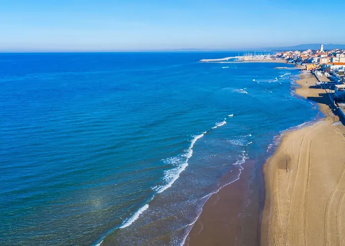 Sole E Mare By Interhome San Vincenzo